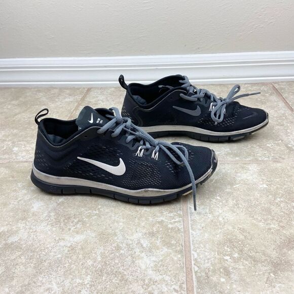 Nike Free 5.0 TR Fit 4 Women’s Running Shoes - Picture 2 of 6
